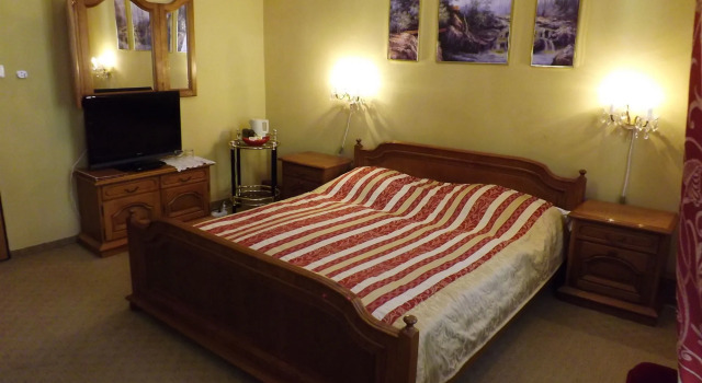 Betlem Club Hotel