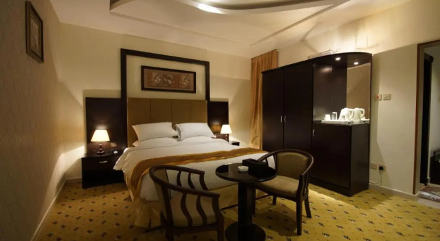 Номер Economy Rose Oasis Hotel