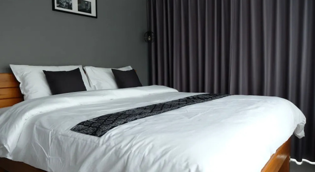 Номер Superior The Besavana Phuket - SHA Extra Plus