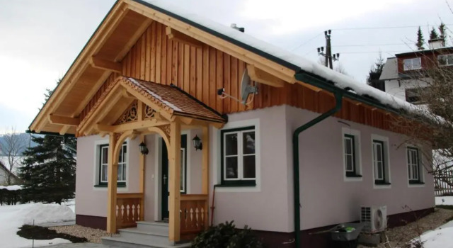 Коттедж Ferienhaus Pürcher
