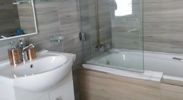 Номер Standard Bed and Breakfast on Melrose