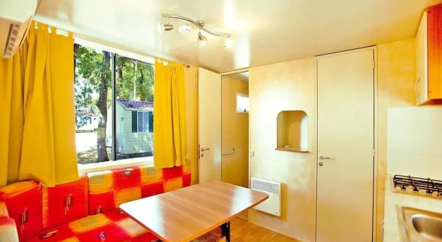 Caravan Park Belvedere, Grado, Book Hotel Aquileia Friuli Venezia Giulia