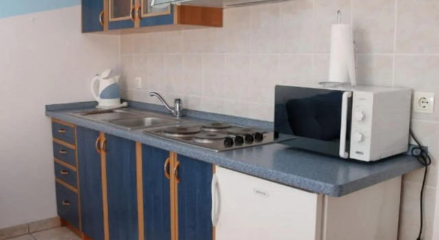 Zdenka - cosy apartments for 2-3 person - A2A(2+1)