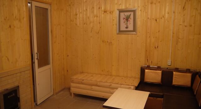 Turgoyak Mini-Hotel