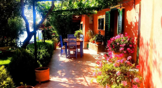 Villa Villa Gemma