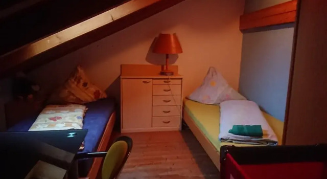 Ferienwohnungen Engel
