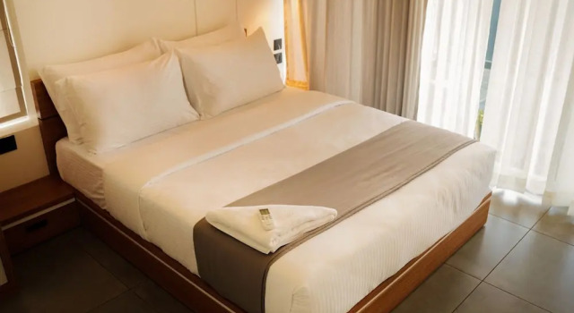 Люкс Leaves Resort Vythiri Wayanad