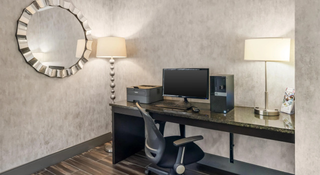 Best Western University Inn, Buchen Sie Hotel Murray Kentucky