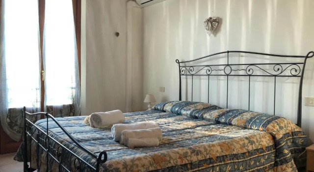 Agriturismo Azienda Agricola La Roccaia
