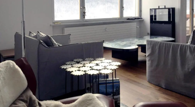 Chesa Residence, Book Hotel St. Moritz 