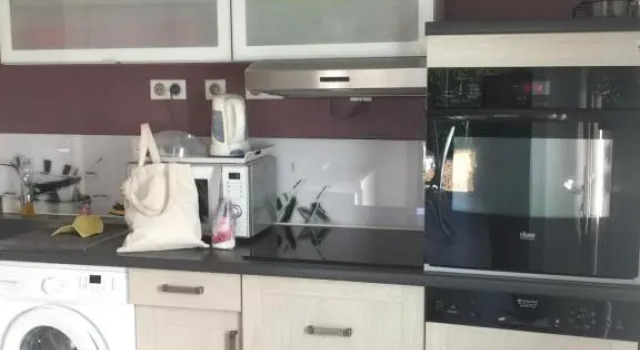 Коттедж PERROT