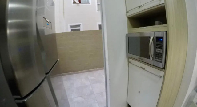 Апартаменты APARTMENTFORSTAY 18 Tânger