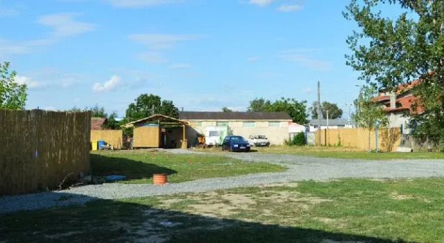 Delta Camp, Prenota Hotel Tulcea 