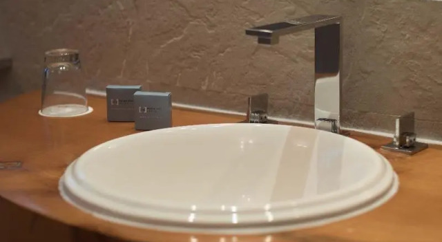 Номер Standard Rochester Bariloche Suites & Spa