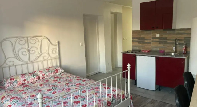 Апартаменты The Montreal Suite (Adults Only)