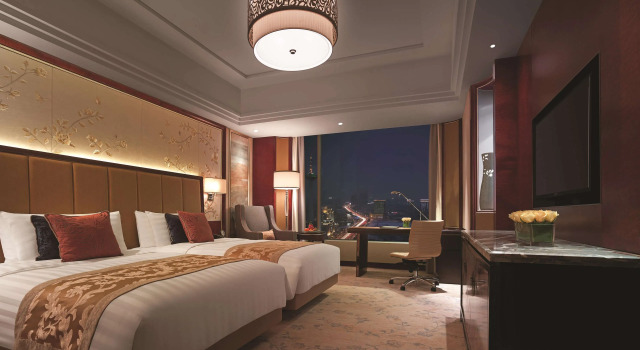 Shangri-La Shenyang