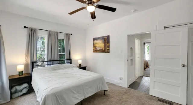 Magnolia House Walk To Festival Park 3 Bedroom Home, Reserva ahora Hotel Nacogdoches Texas