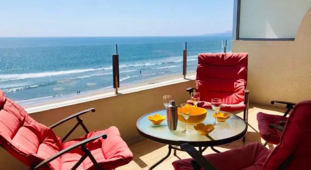 Апартаменты Vacations in La Serena
