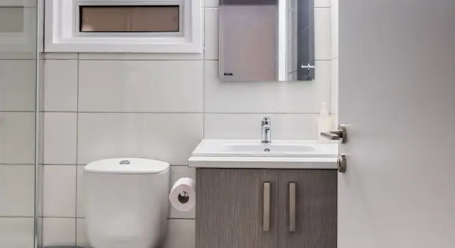Апартаменты Standard Paradise Promenade Apartment