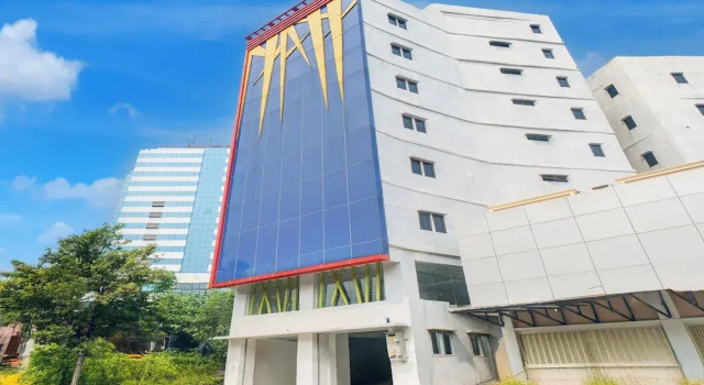 Collection O Gunung Sahari Near Ancol, Book Hotel Jakarta Jakarta Province