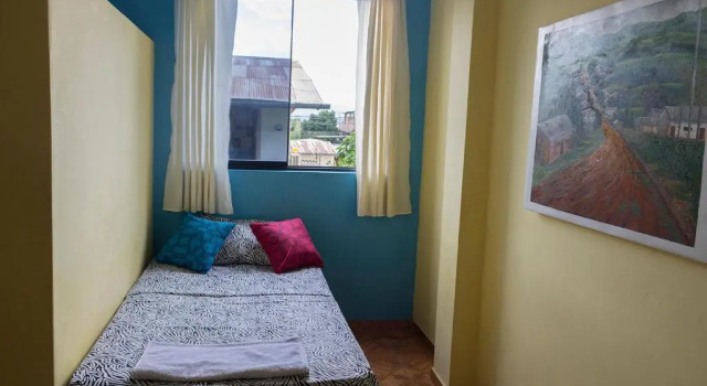 Shoffis House Backpackers, Book Hotel Tarapoto San Martin