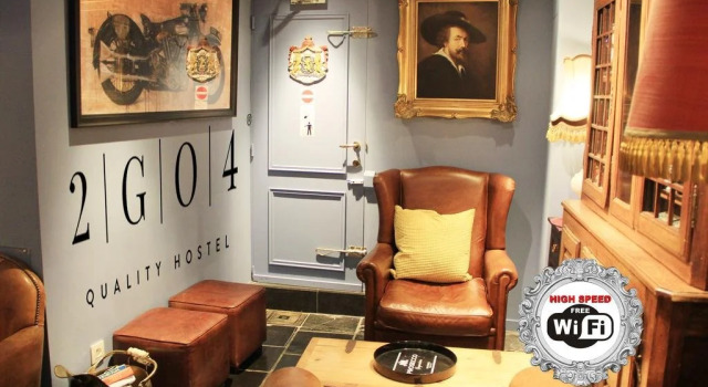 The Classic by 2GO4 Grand Place