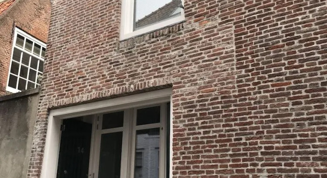 Mooi genieten