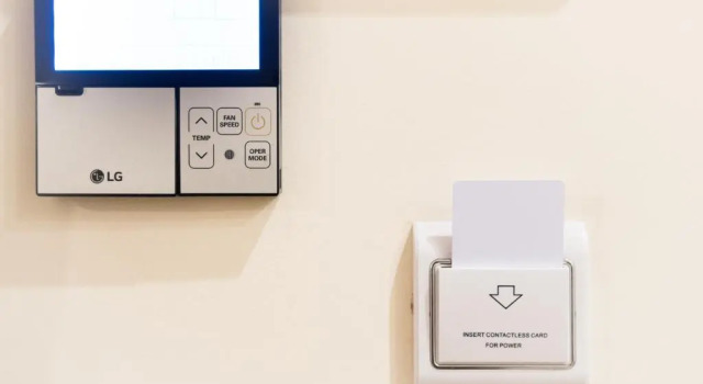 Четырёхместный номер Standard Athens Psiri Hotel