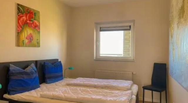 Vakantieappartement naast de gezellige jachthaven van Breskens - Port Scaldis 21-072, Забронировать Отель Брескенс Zeeuws-Vlaanderen