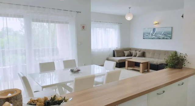Апартаменты Apartments Nina