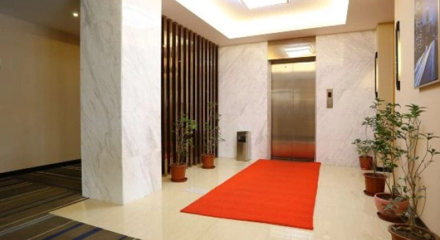 Guangzhou Manya Fashion Hotel, Boek Hotel Hotels in Guangdong met parkeren, Parkeren