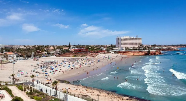 Апартаменты Holiday Suite Bergantin 20