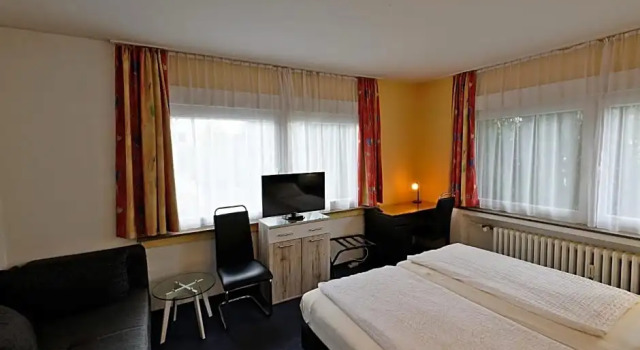 Номер Standard Hotel Wiedenhof