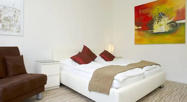 Parkapartments - Berlin 6