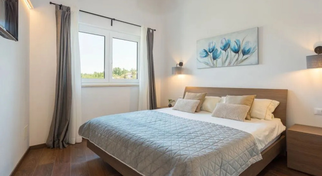 Villa Leonardo Vr Naveri, Забронировать Вилла Пореч Poreč Riviera, 3* 4*