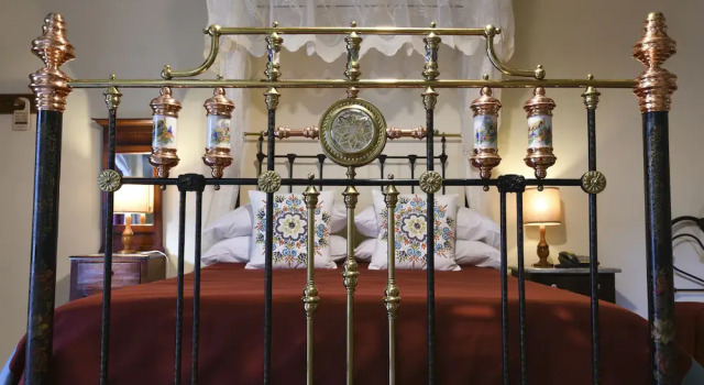 Maria Giovanna Guest House