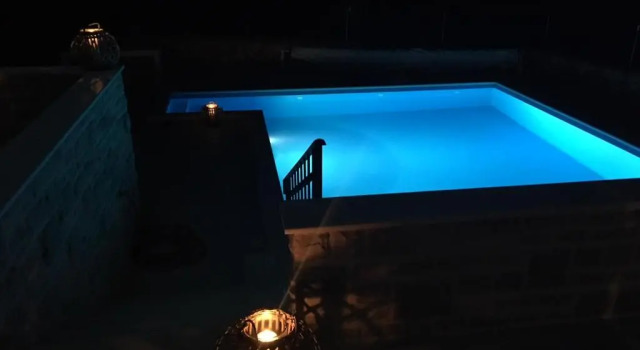 Вилла Deluxe Villa Bramasole Lun