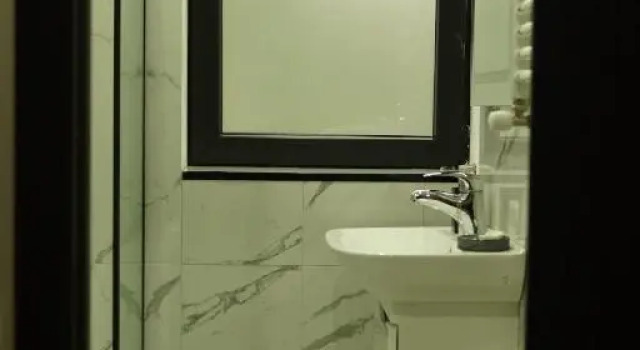 Номер Economy D and D hotel