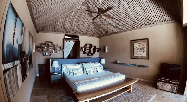 Samora Luxury Resort, Prenota Resort Costa Cumana Messico