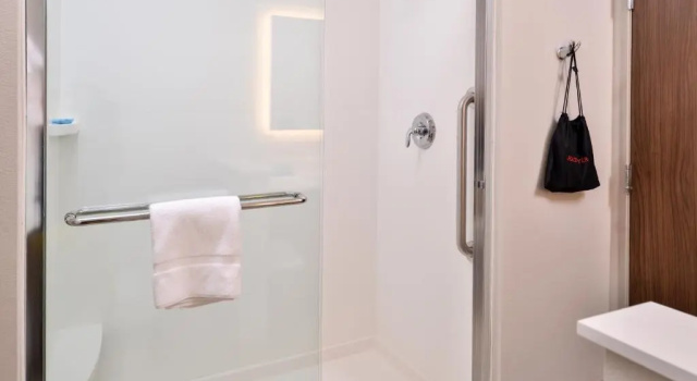 Двухместный номер Standard Holiday Inn Express - Early by IHG