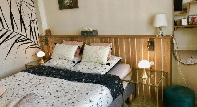 Harmony Studio, Забронировать Апартаменты/квартира Анси Озеро Анси