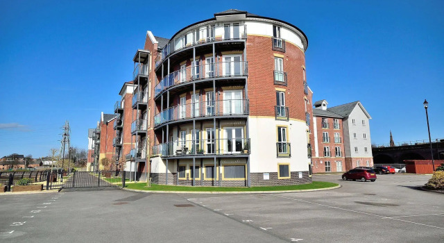 Racecourse Serviced Apartments, Забронировать Апартаменты/квартира Честер Чешир