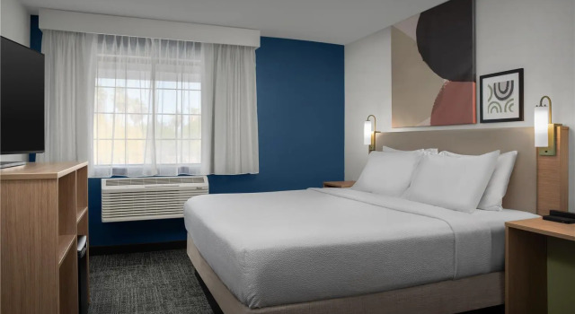 Spark By Hilton Tucson Airport