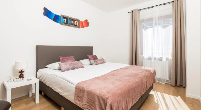 Amazing Home in Matulji With Wifi and 2 Bedrooms