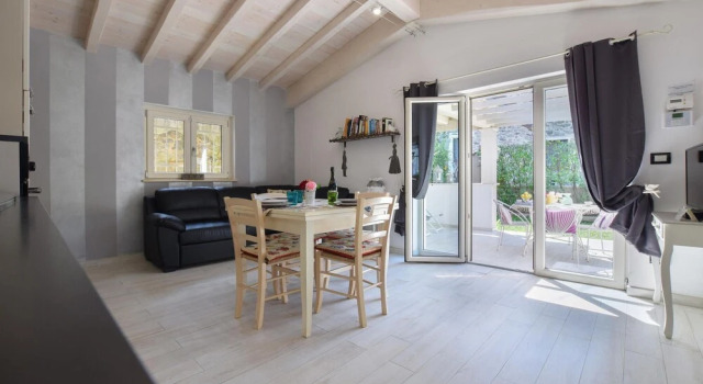 Villino Del Sole, Buchen Sie Hotel Hotels in Versilia mit Pool, Schwimmbad