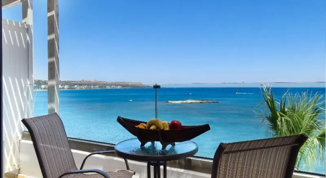 Номер Standard Отель Lido Star Beach