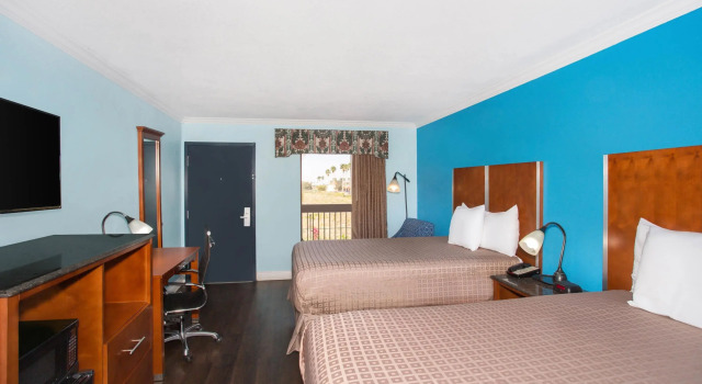 Days Inn by Wyndham Florida City