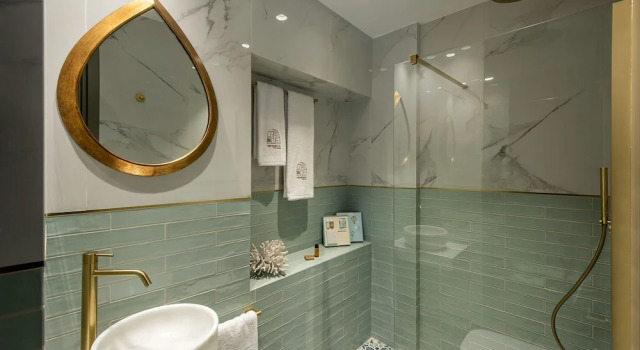 Номер Deluxe Vespera City Hotel