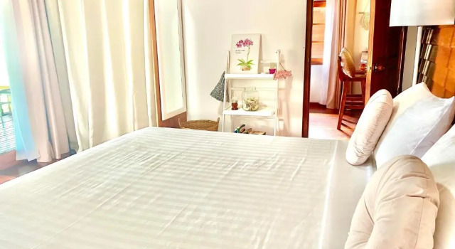 Hin Kong Sunset Beach Front House