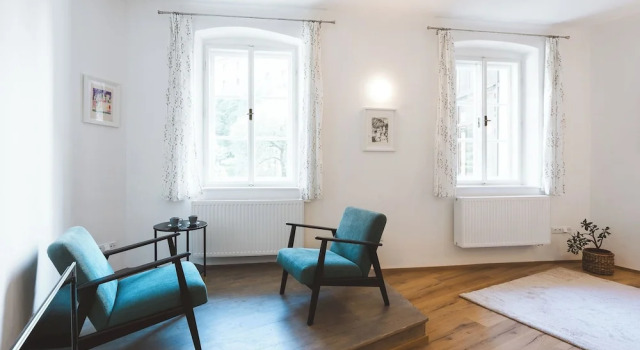 Апартаменты Comfort Downtown Apartments